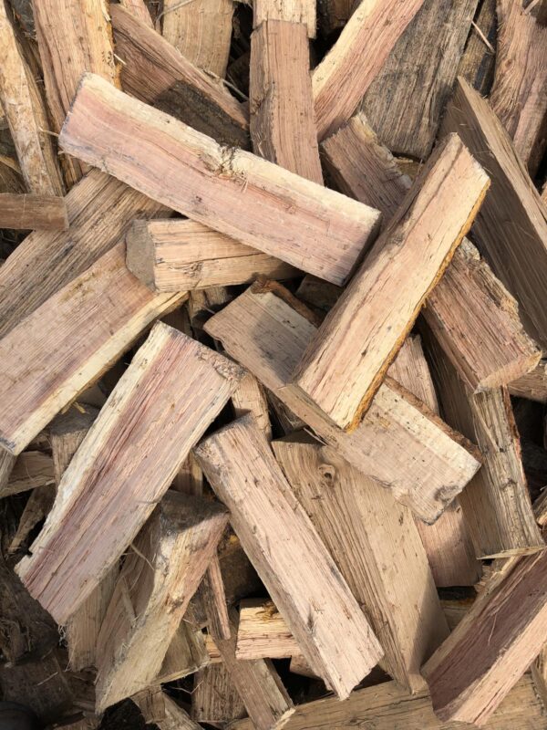 Green Firewood