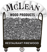 McLean Wood Products Logo